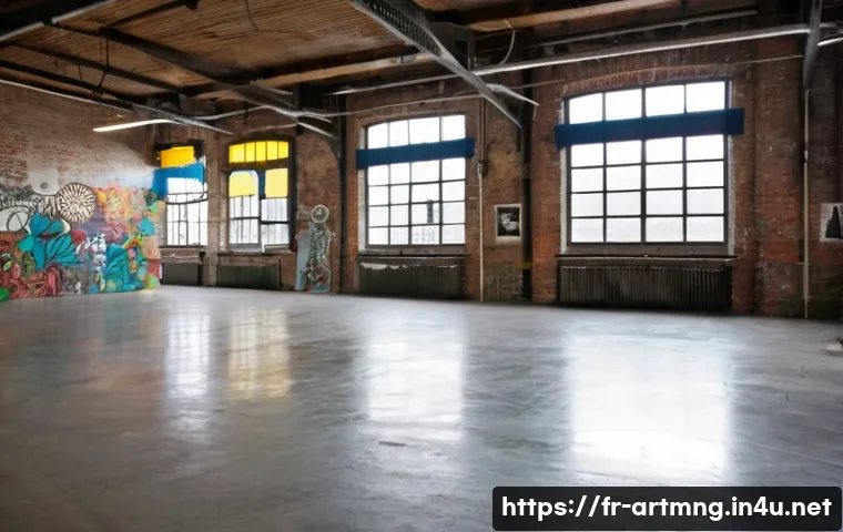 예술경영 관련 국제 사례 관련 이미지 1
