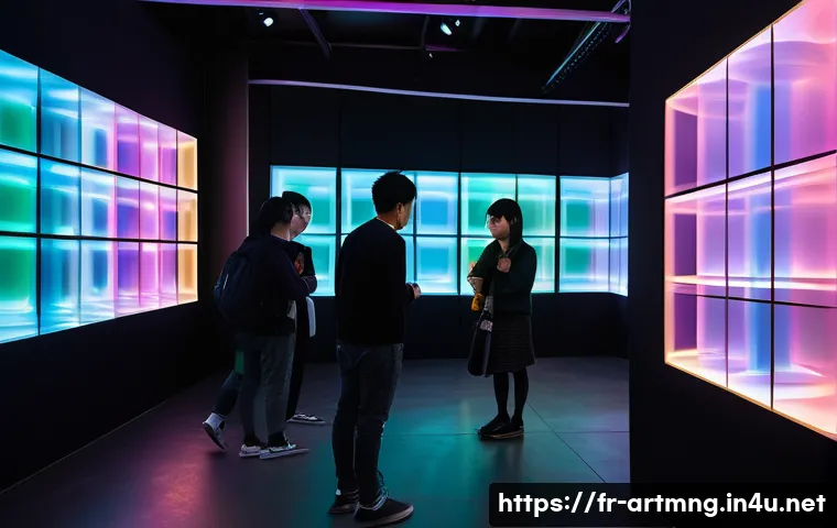 예술경영 관련 국제 사례 관련 이미지 2