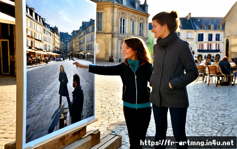 Concevoir un projet d’art public : méthode, budget prévisionnel et critères de choix des partenaires 3 공공예술 프로젝트 기획 관련 이미지 1